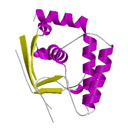 Image of CATH 3n5qB01