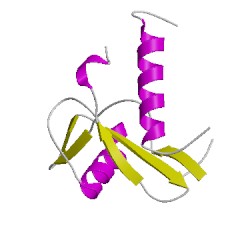 Image of CATH 3n5qB02