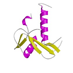 Image of CATH 3n5qB02