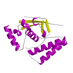 Image of CATH 3n5sA01