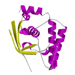 Image of CATH 3n5sB01