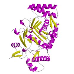 Image of CATH 3n5wA