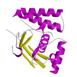 Image of CATH 3n5wA01