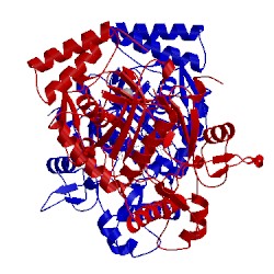 Image of CATH 3n5y