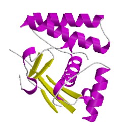 Image of CATH 3n5zA01