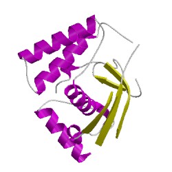 Image of CATH 3n5zB01