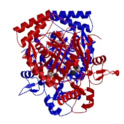 Image of CATH 3n60