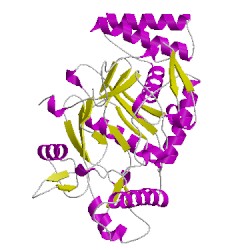 Image of CATH 3n60A