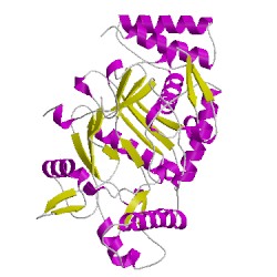 Image of CATH 3n61A