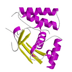 Image of CATH 3n61A01