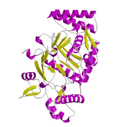 Image of CATH 3n62A