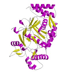 Image of CATH 3n64A