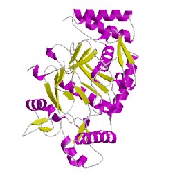 Image of CATH 3n64A