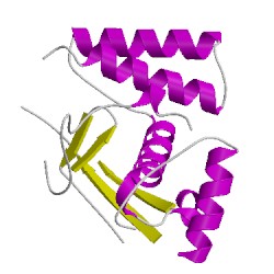 Image of CATH 3n64A01