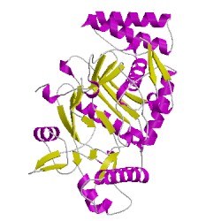 Image of CATH 3n65A