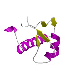 Image of CATH 3n65B03