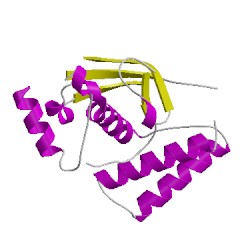 Image of CATH 3n67A01