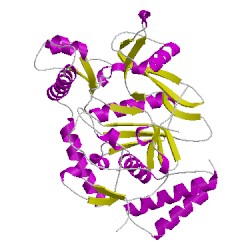 Image of CATH 3n6aA