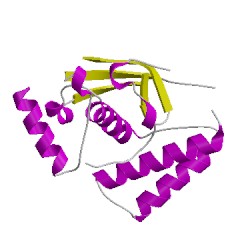 Image of CATH 3n6aA01