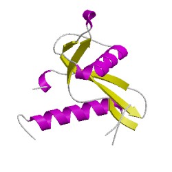 Image of CATH 3n6aA02