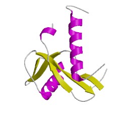 Image of CATH 3n6aB02