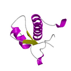 Image of CATH 3n6aB03