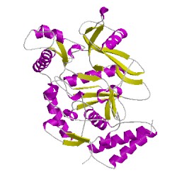 Image of CATH 3n6dA