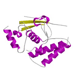 Image of CATH 3n6dA01