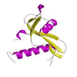 Image of CATH 3n6dA02