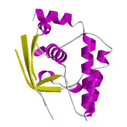 Image of CATH 3n6dB01