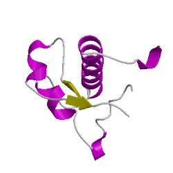 Image of CATH 3n6dB03