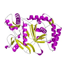 Image of CATH 3n6fB