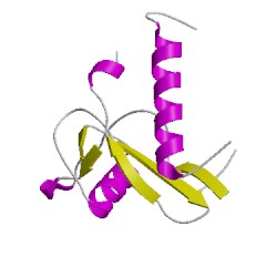 Image of CATH 3n6fB02