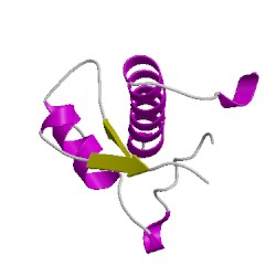 Image of CATH 3n6fB03