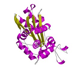 Image of CATH 3n6iA