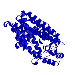 Image of CATH 3n6k