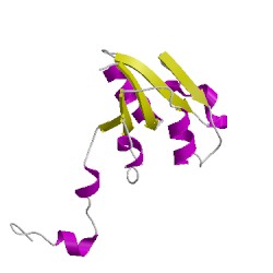 Image of CATH 3n6rA01