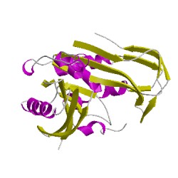 Image of CATH 3n6rA02