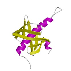 Image of CATH 3n6rA03