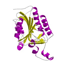 Image of CATH 3n6rB01