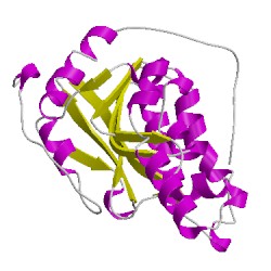 Image of CATH 3n6rB02