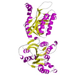 Image of CATH 3n6rD