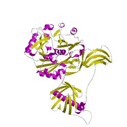 Image of CATH 3n6rE