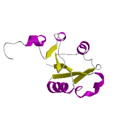 Image of CATH 3n6rE01