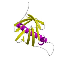 Image of CATH 3n6rE03