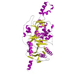 Image of CATH 3n6rF