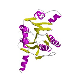 Image of CATH 3n6rF01