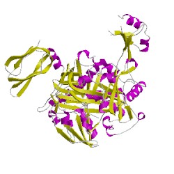 Image of CATH 3n6rG