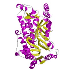 Image of CATH 3n6rH