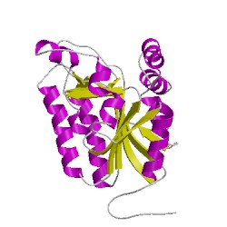 Image of CATH 3n6rH01